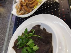 -百口川老火锅(西科大新区店)