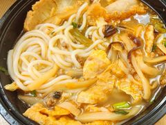 -螺世纪螺蛳粉·桂味小排档(裕德店)