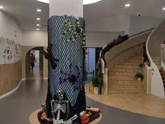 -上海市民办金苹果学校