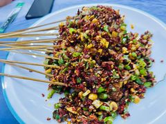 烧烤鱼-稻香村鱼庄
