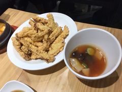 -山海珍味韩国料理(奥城店)