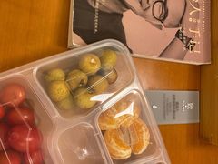 -全季酒店(上海火车站天目西路店)