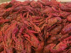 -海天一色海景自助餐厅(西港花园店)