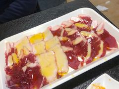 -老地方泥炉烤肉(总店)