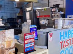 -DQ·蛋糕·冰淇淋(金桥店)