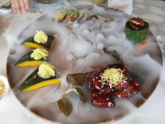 -无锡苏宁银河国际酒店-悦府65中餐厅