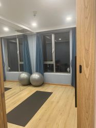 -酉嘉瑜伽YO+YOGA