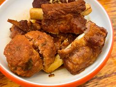-老济宁甏肉干饭(凌云路店)