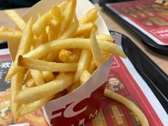 -肯德基(西安电子城店)