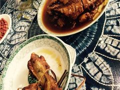 益恒饭店-白家寨子·山野白族菜(古城总店)