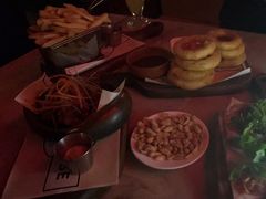 -Shanghai Brew House上海啤酒工坊(老外街店)