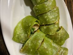 手抓饼-清真·尼罗美食城(王府井生活广场店)