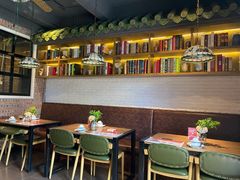 大堂-湘邻呷铺·田园家宴(汉基广场店)