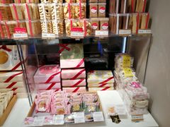 零售区-好利来(高新枫叶广场店)