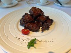 黑胡椒牛肉粒-苏浙汇(肇嘉浜路总店)