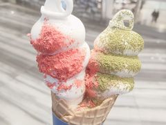 -DQ·蛋糕·冰淇淋(南开大悦城2F店)