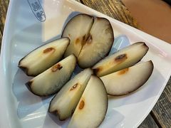 -正通记·哈尔滨烧烤·炭烤鸽子(七宝万科国际店)