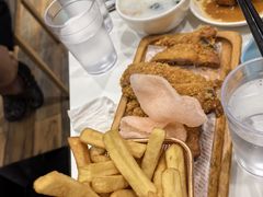 -龙记香港茶餐厅(久光百货店)