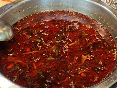 -胖子鱼·天水麻辣鱼火锅(秦州407店)