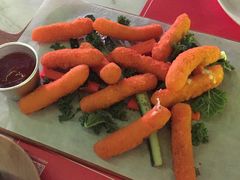 -农畉LONFOOD(福田星河COCOPark店)