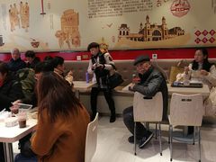 大堂-老通城豆皮大王(吉庆街店)