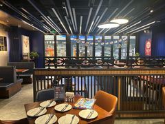 -bluefrog蓝蛙(悠唐购物中心店)
