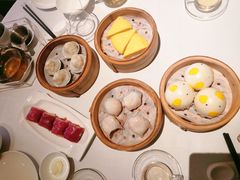 -春满园·早茶·粤菜·宴会(前海店)