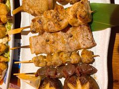 -有喜屋·深夜食堂(北京西路店)