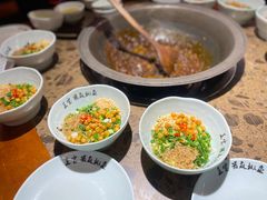 -匠岳·王宝器麻椒鱼(都江堰店)