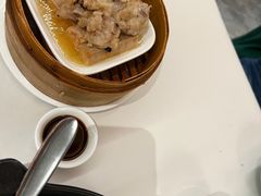 豉汁蒸排骨-海逸海鲜酒家(古北店)