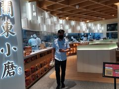 -关东小磨东北菜(漕河泾印象城店)