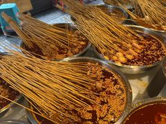 -嘉州鲜知味钵钵鸡(奎星楼店)