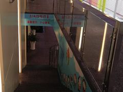 -中影嘉华国际影城(大芬星都里店)