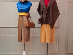 -四季美学色彩形象管理服装搭配