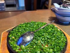 铁板山药泥-九州酒场ひこぞう(1号店)