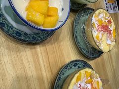 -荔芳传统糖水铺