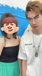 -斑斓色彩沙龙