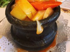 -露西亚咖啡西餐厅(哈尔滨俄侨纪念馆店)