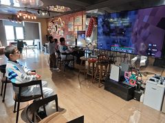 -4k轰趴馆(苏州街店)