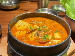 -春熙台韩国料理·章鱼肥牛(西丽店)