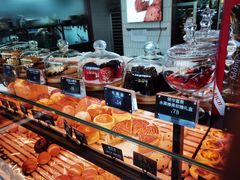 -tuan woodfire kitchen(锦绣坊店)