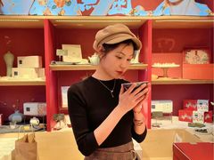 -阮大兴糕团(日月光中心店)