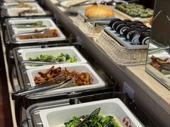 -素满香·食养自助(天一广场店)