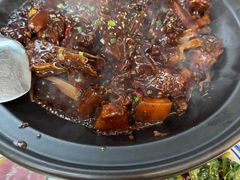 -回味黑鸭煲·始于2006(万松园店)