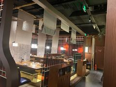大堂-江户烧肉(高德店)