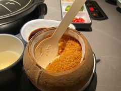 -同仁四季椰子鸡(无锡滨湖万象汇店)