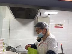 -金记老七家湾第一锅贴店(金沙井总店)