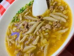 -西贝(枫蓝国际购物中心店)