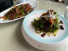 -品味泸沽湖•民族特色菜(大落水店)