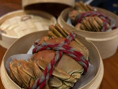 -厦门泰地万豪酒店-贡厨全日餐厅